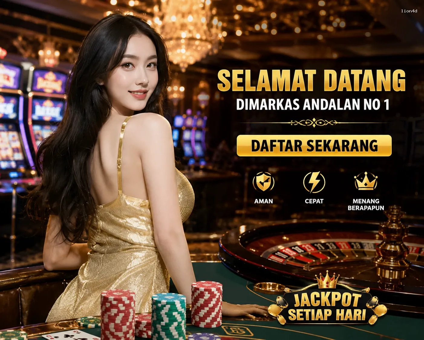 Tips dan Trik Bermain di lion4d untuk Pemula